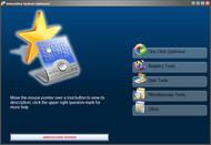 Innovative System Optimizer screenshot